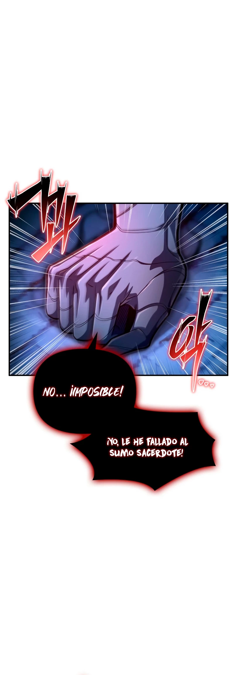 Campo de Batalla Super Humano Capitulo 63 página 21