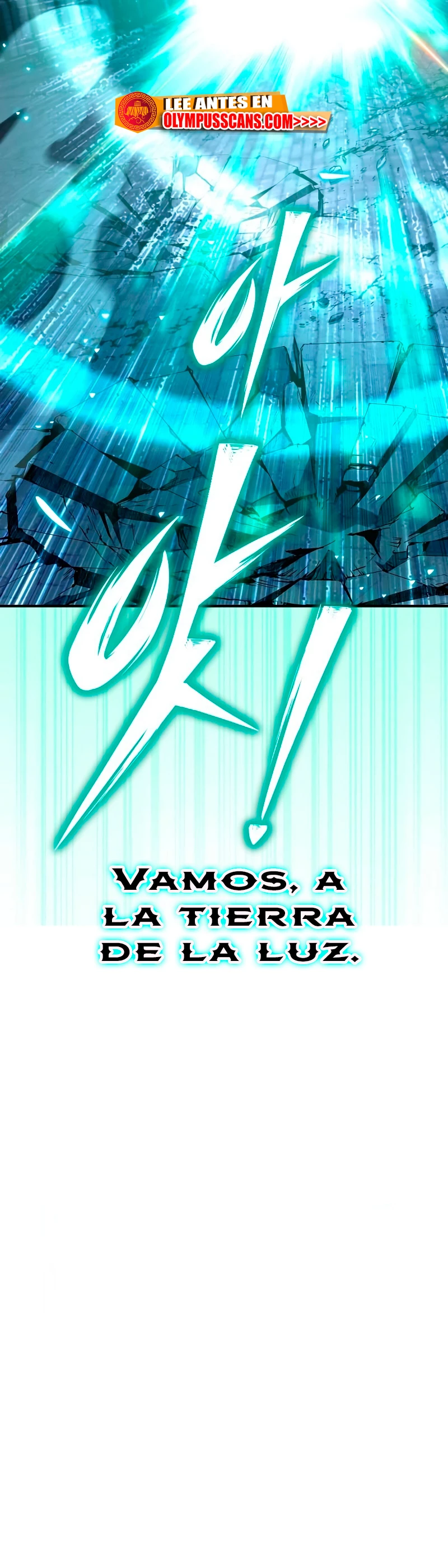 Campo de Batalla Super Humano Capitulo 63 página 41