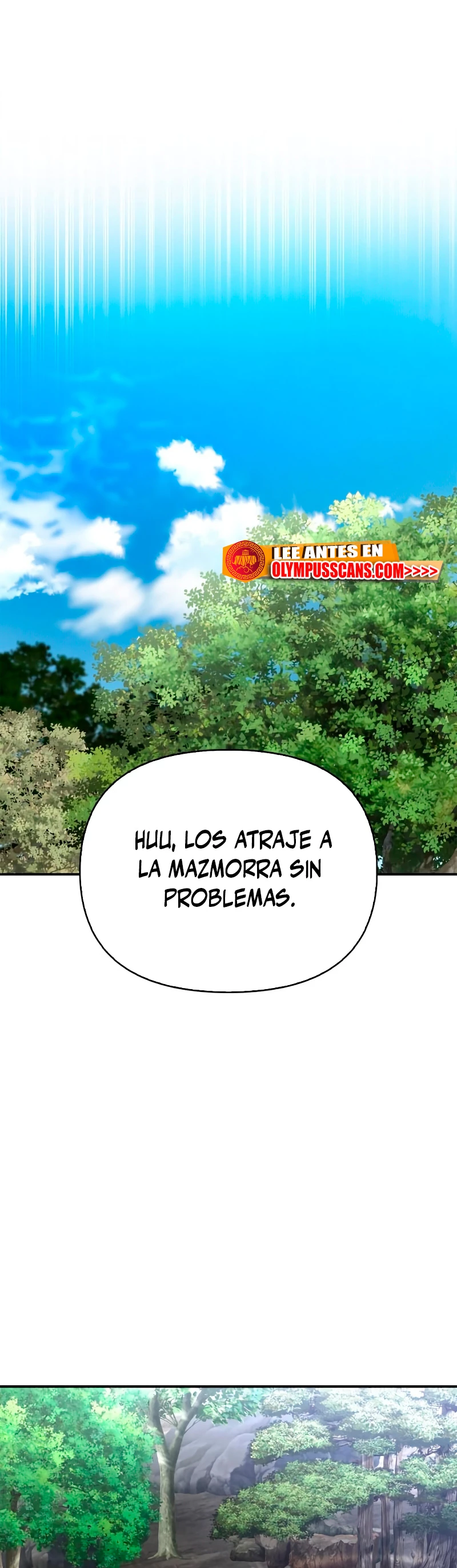 Campo de Batalla Super Humano Capitulo 63 página 42