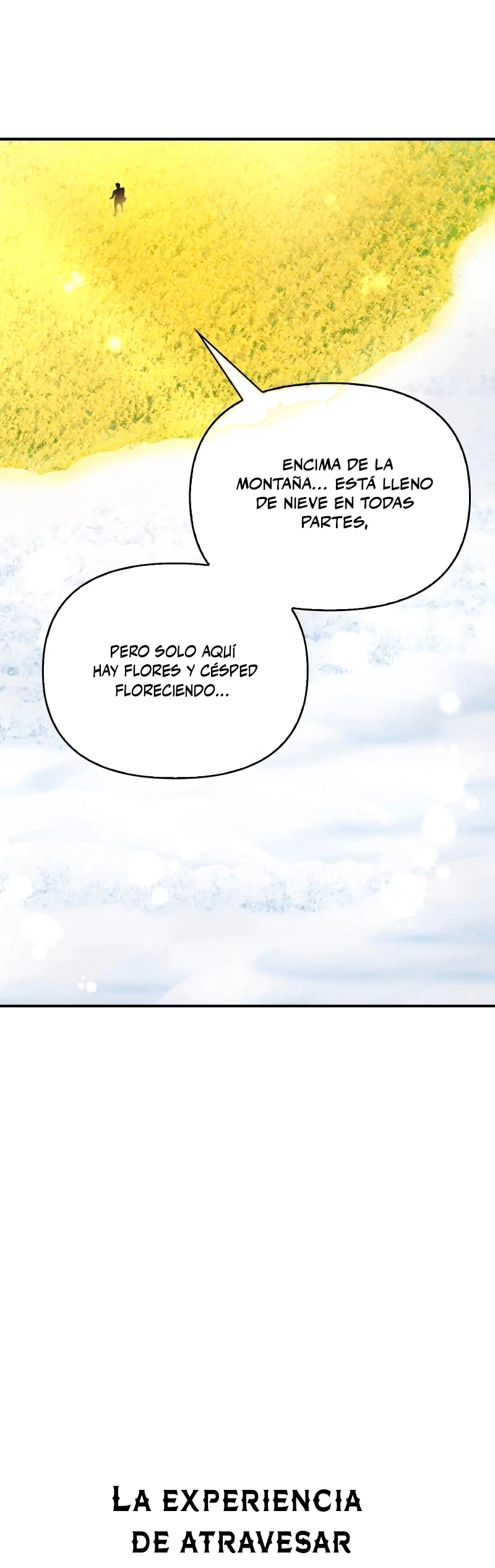 Campo de Batalla Super Humano Capitulo 63 página 73