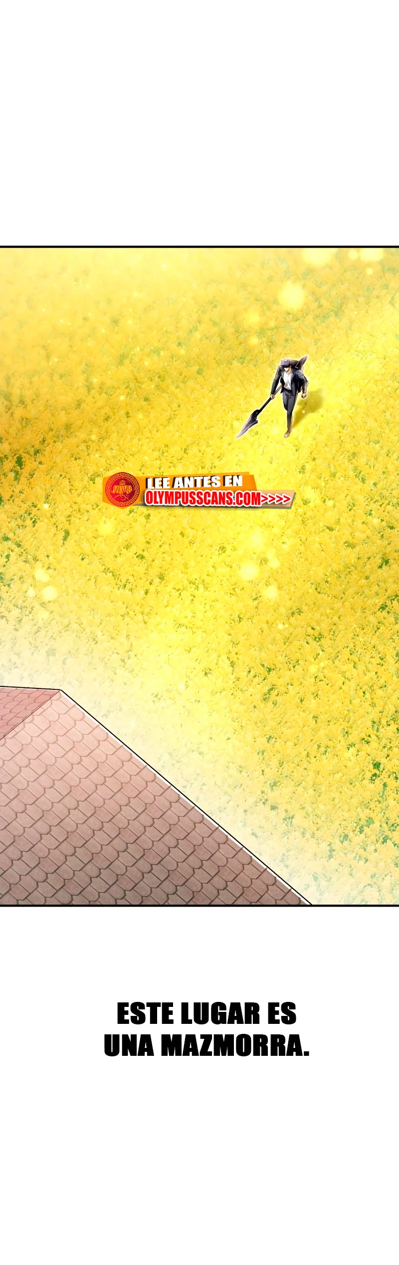 Campo de Batalla Super Humano Capitulo 63 página 76