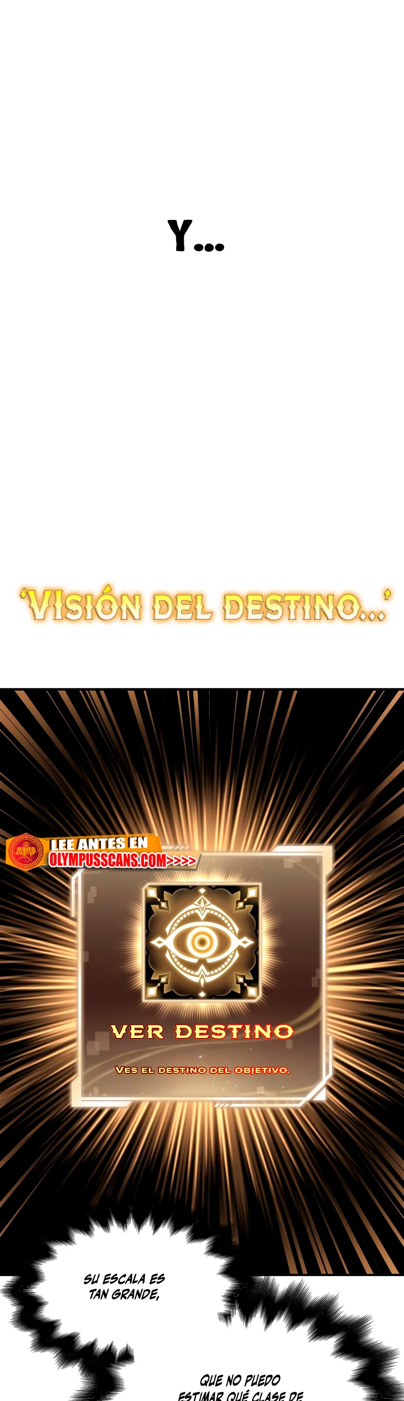 Campo de Batalla Super Humano Capitulo 64 página 12