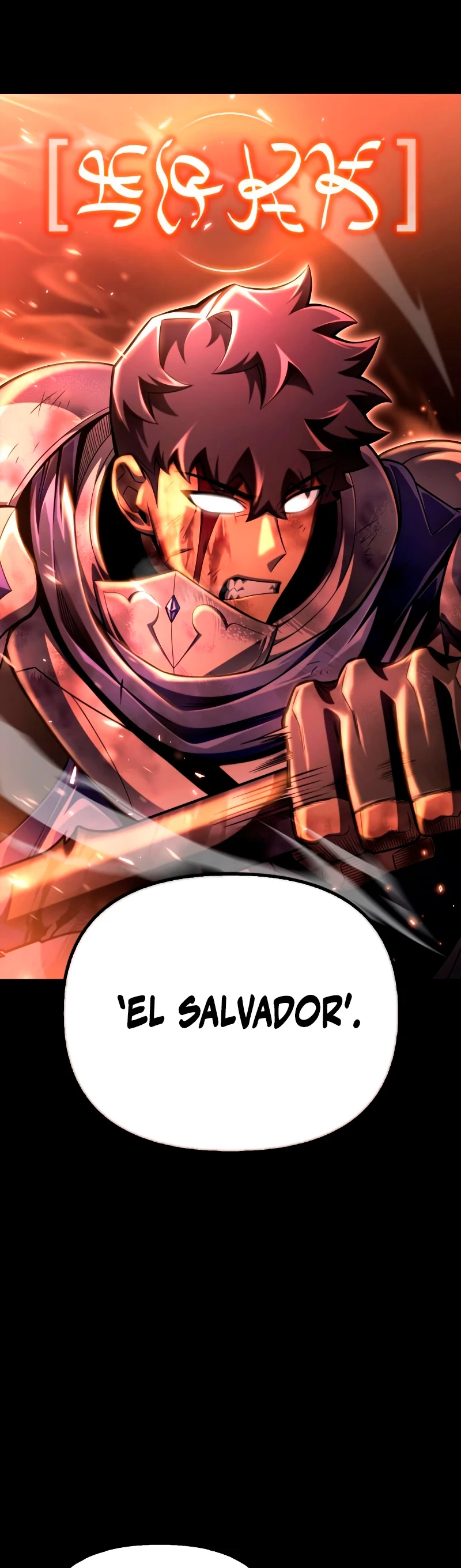 Campo de Batalla Super Humano Capitulo 64 página 23