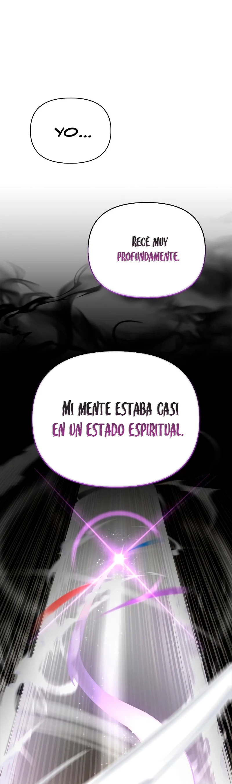 Campo de Batalla Super Humano Capitulo 64 página 51