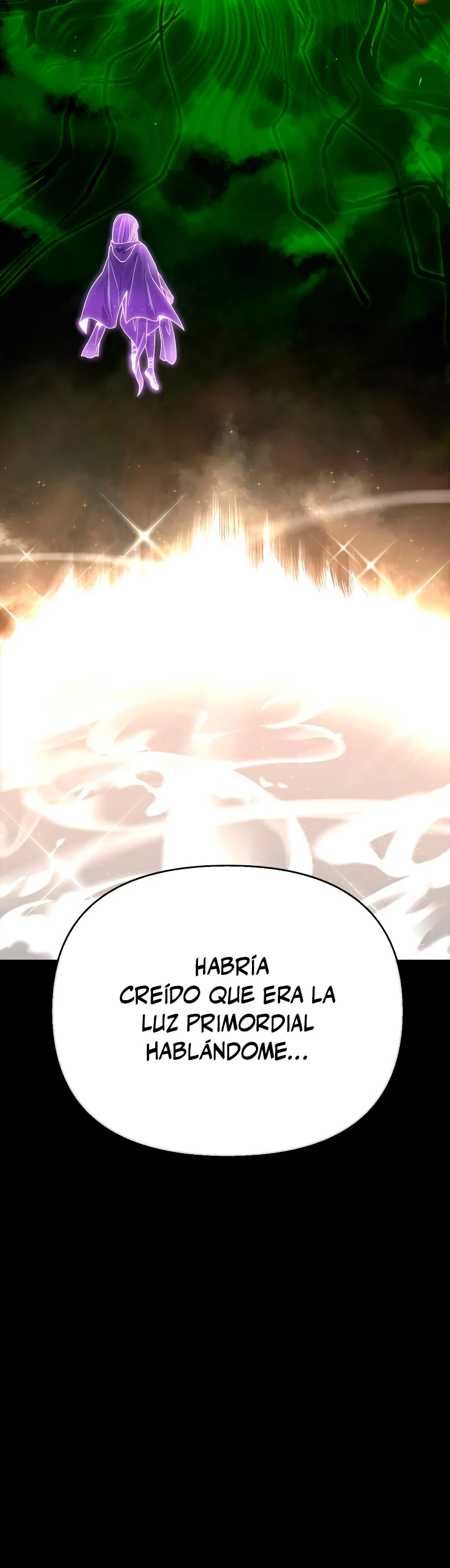 Campo de Batalla Super Humano Capitulo 64 página 57