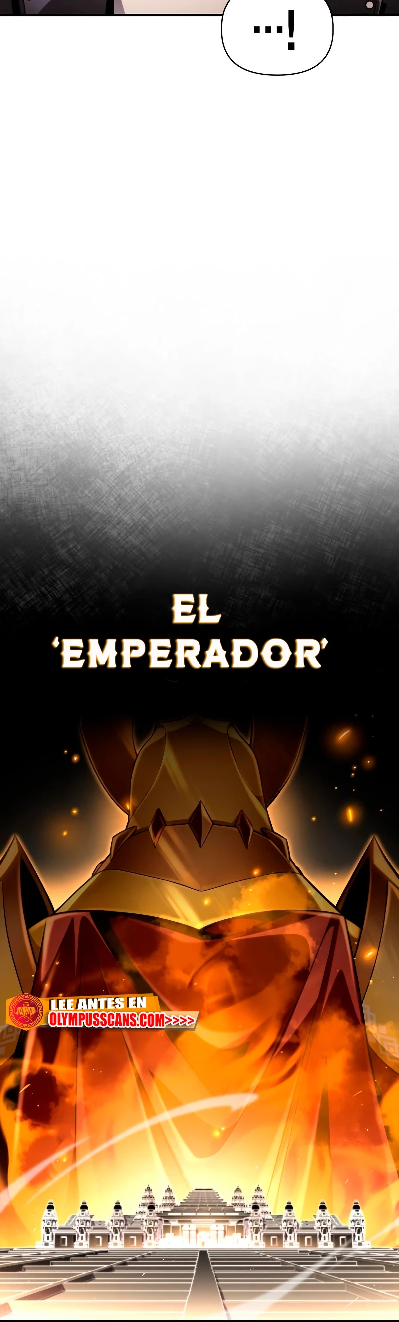 Campo de Batalla Super Humano Capitulo 65 página 26