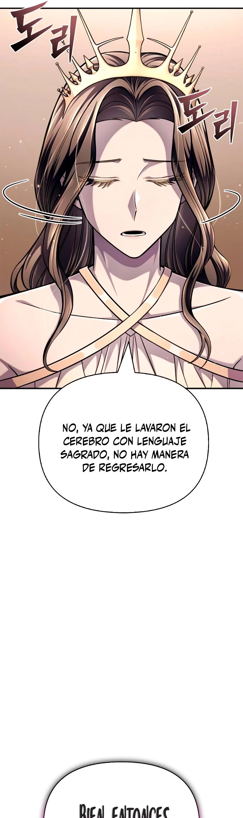 Campo de Batalla Super Humano Capitulo 65 página 52