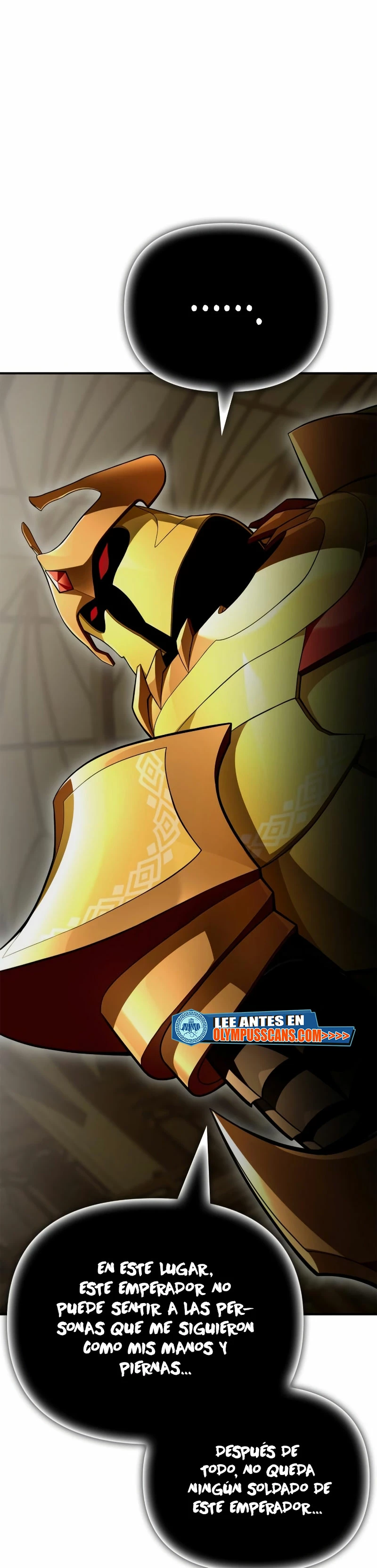 Campo de Batalla Super Humano Capitulo 66 página 29