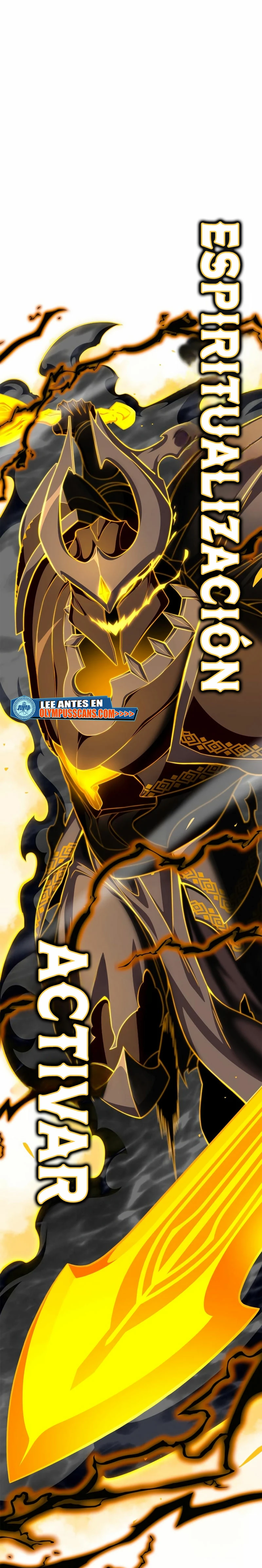 Campo de Batalla Super Humano Capitulo 66 página 51