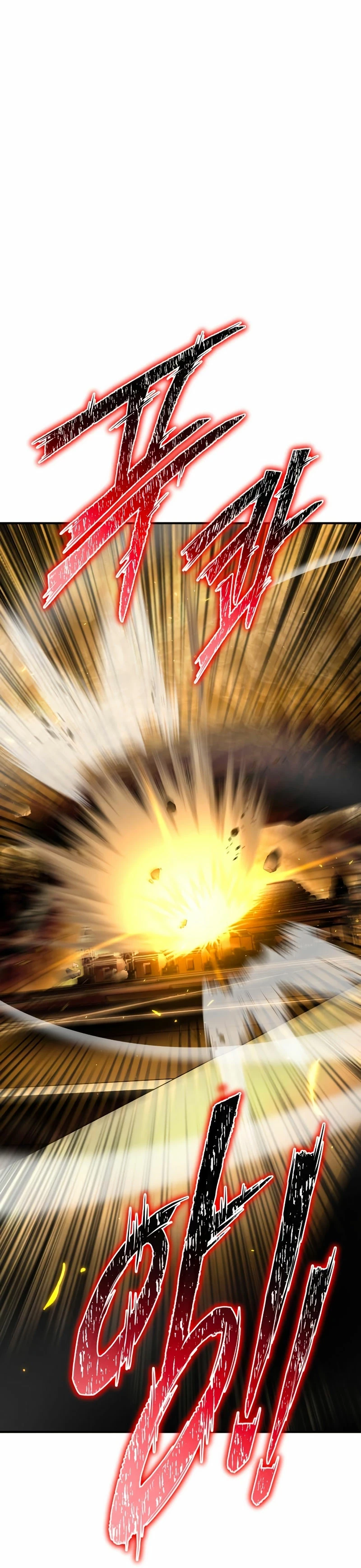 Campo de Batalla Super Humano Capitulo 66 página 53