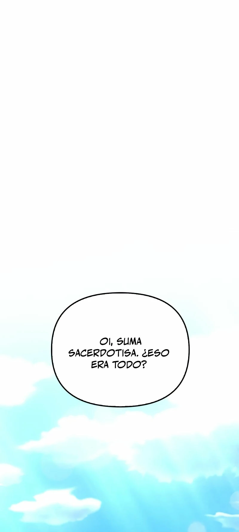 Campo de Batalla Super Humano Capitulo 67 página 10