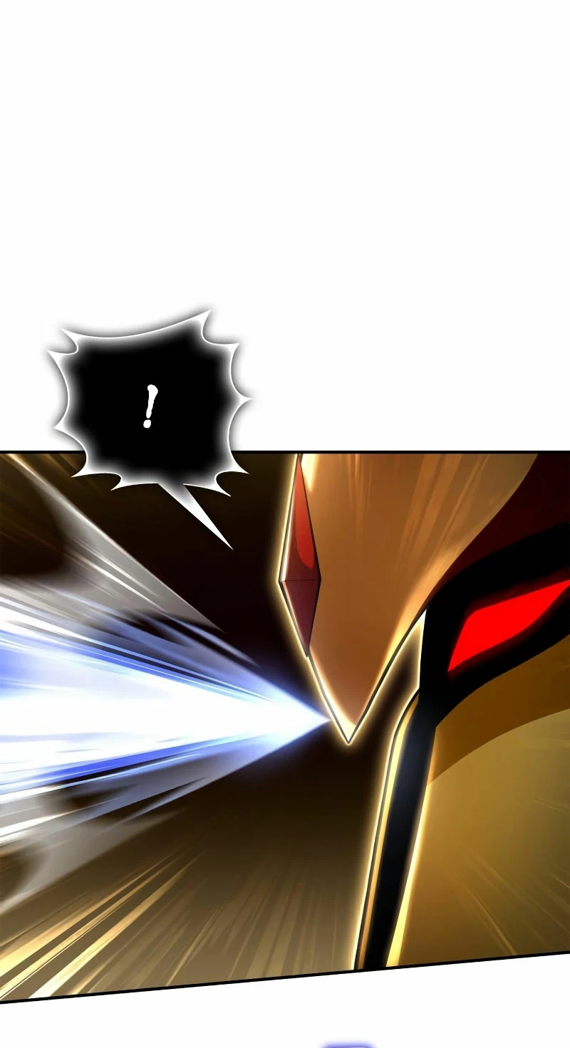 Campo de Batalla Super Humano Capitulo 67 página 35