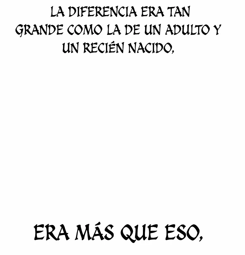 Campo de Batalla Super Humano Capitulo 67 página 43