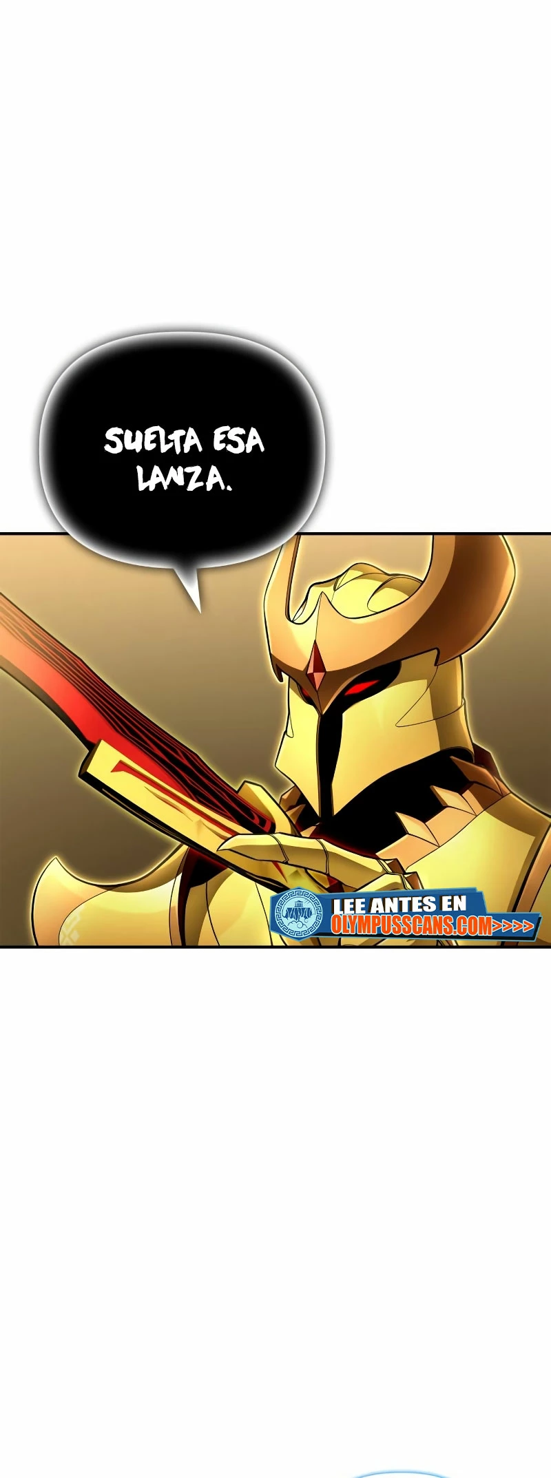 Campo de Batalla Super Humano Capitulo 67 página 58
