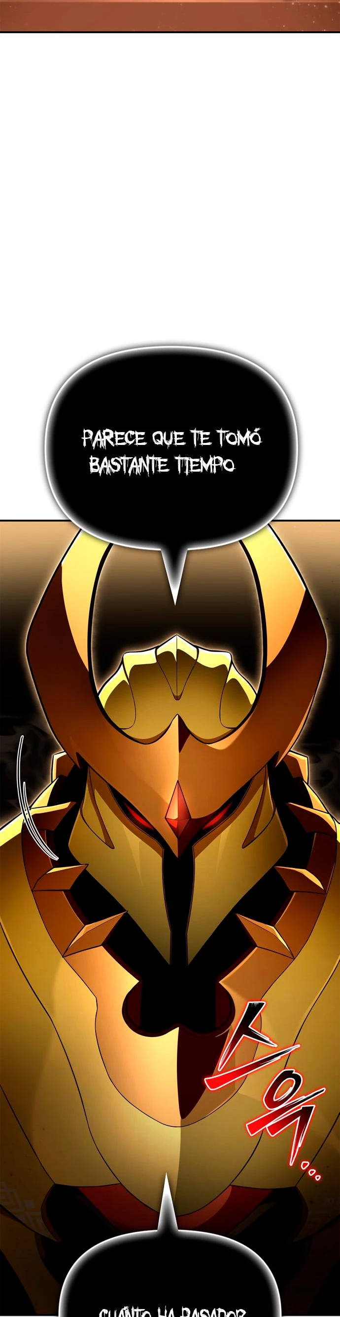 Campo de Batalla Super Humano Capitulo 68 página 22