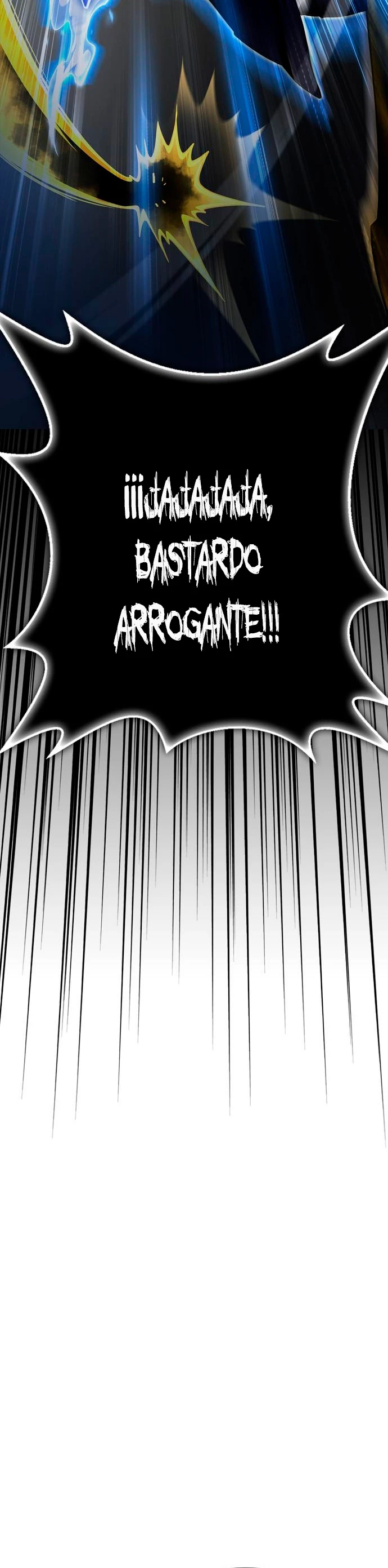 Campo de Batalla Super Humano Capitulo 68 página 41