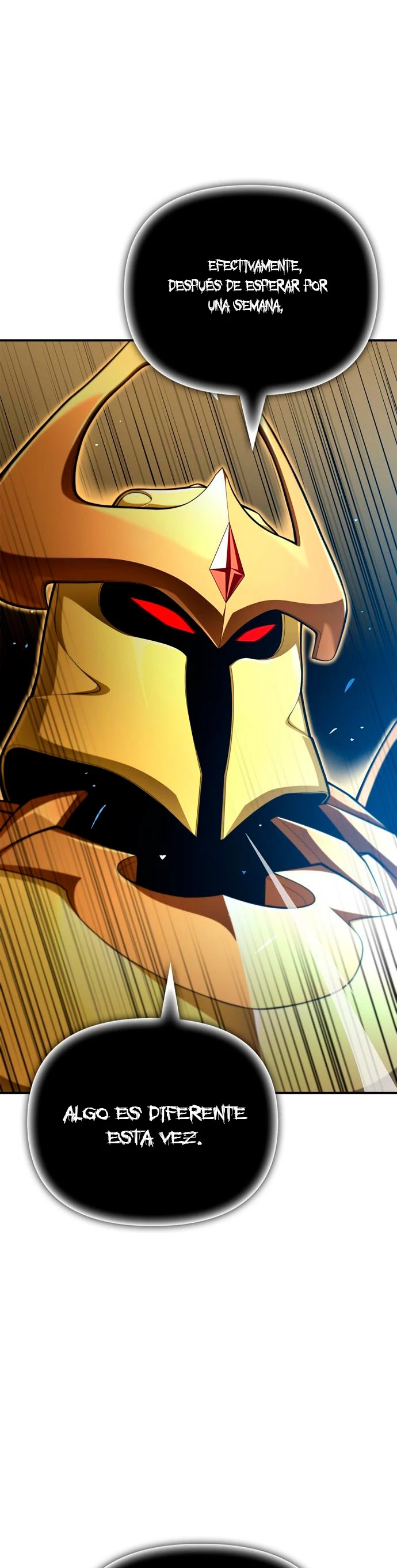 Campo de Batalla Super Humano Capitulo 68 página 53