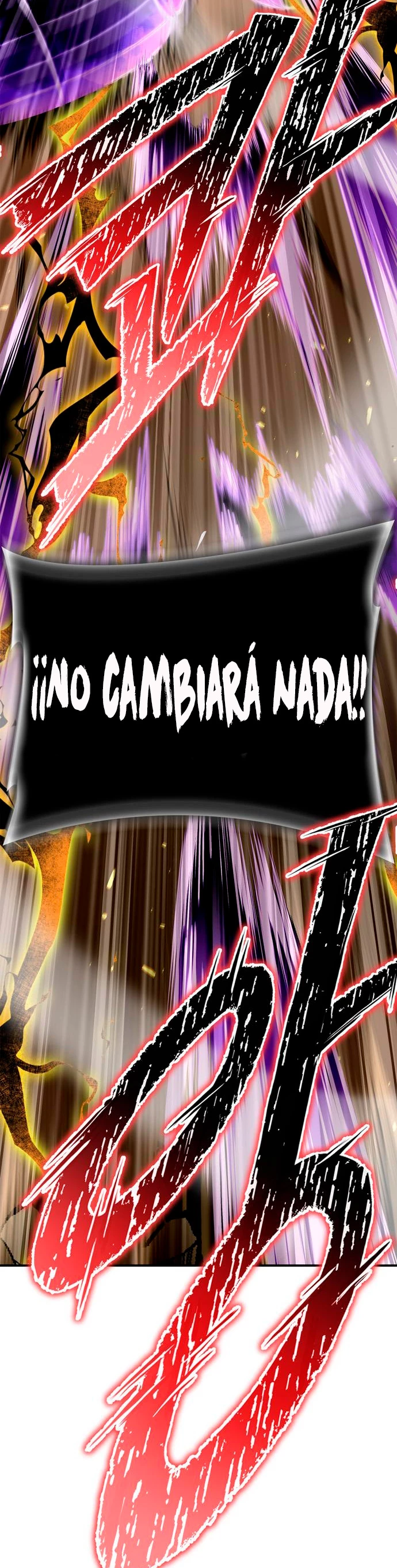 Campo de Batalla Super Humano Capitulo 68 página 55