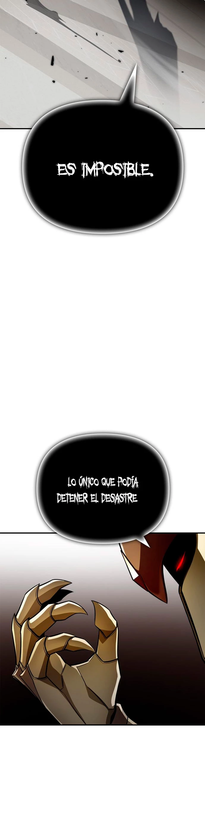 Campo de Batalla Super Humano Capitulo 68 página 64