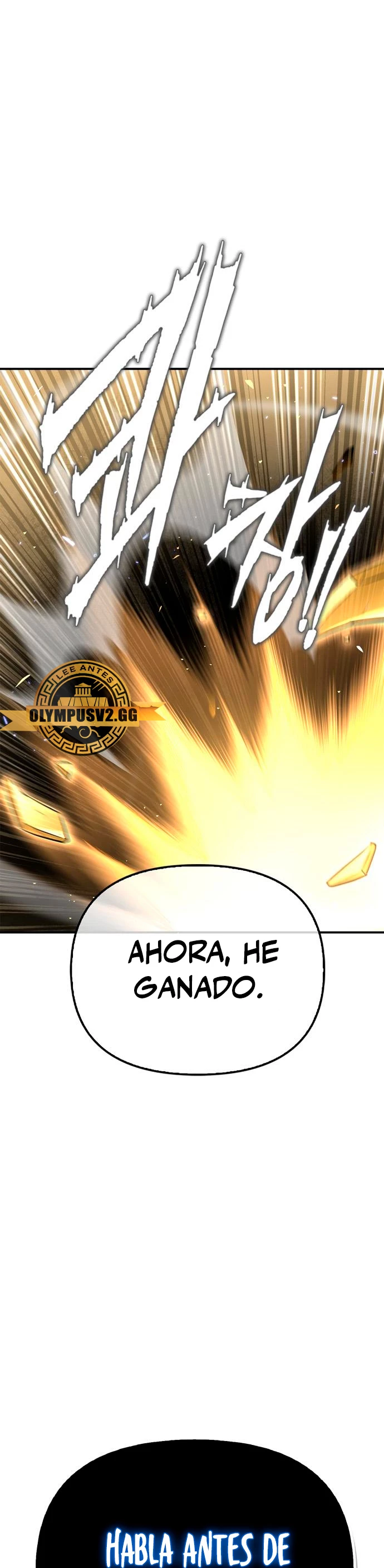 Campo de Batalla Super Humano Capitulo 68 página 75