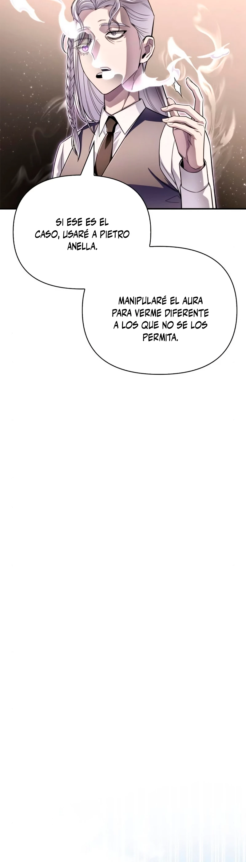 Campo de Batalla Super Humano Capitulo 69 página 80