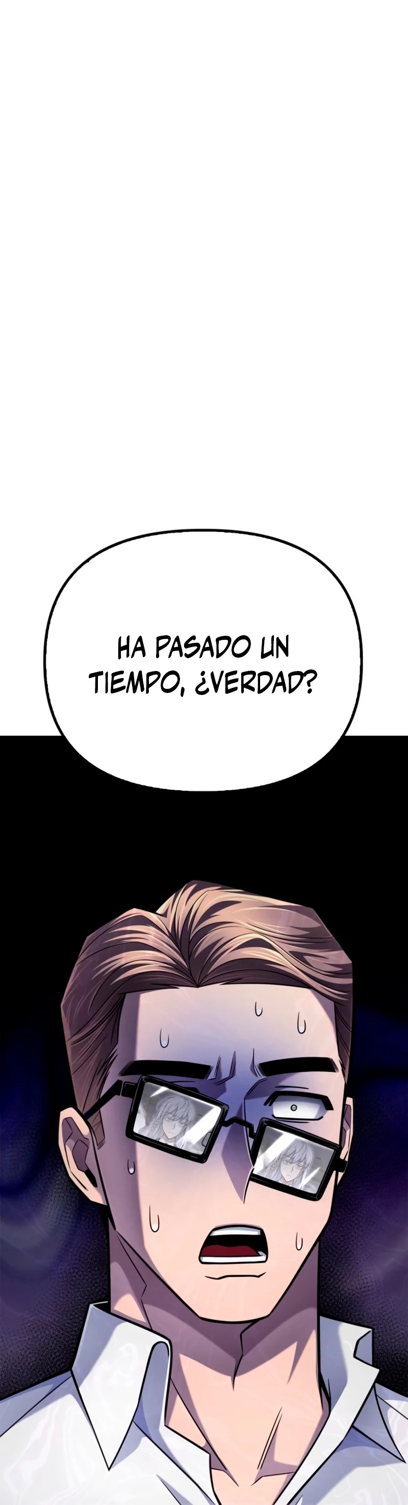 Campo de Batalla Super Humano Capitulo 69 página 89