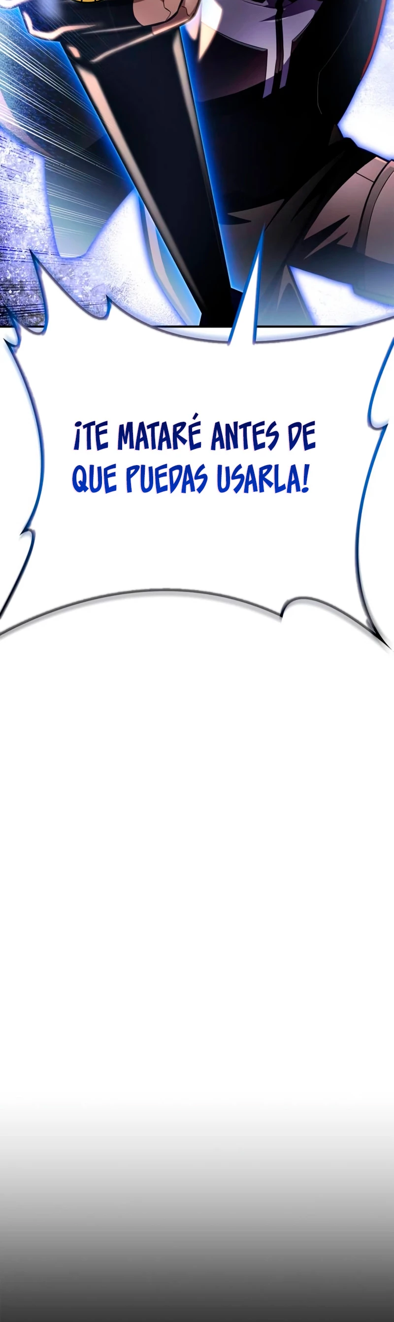 Campo de Batalla Super Humano Capitulo 73 página 13