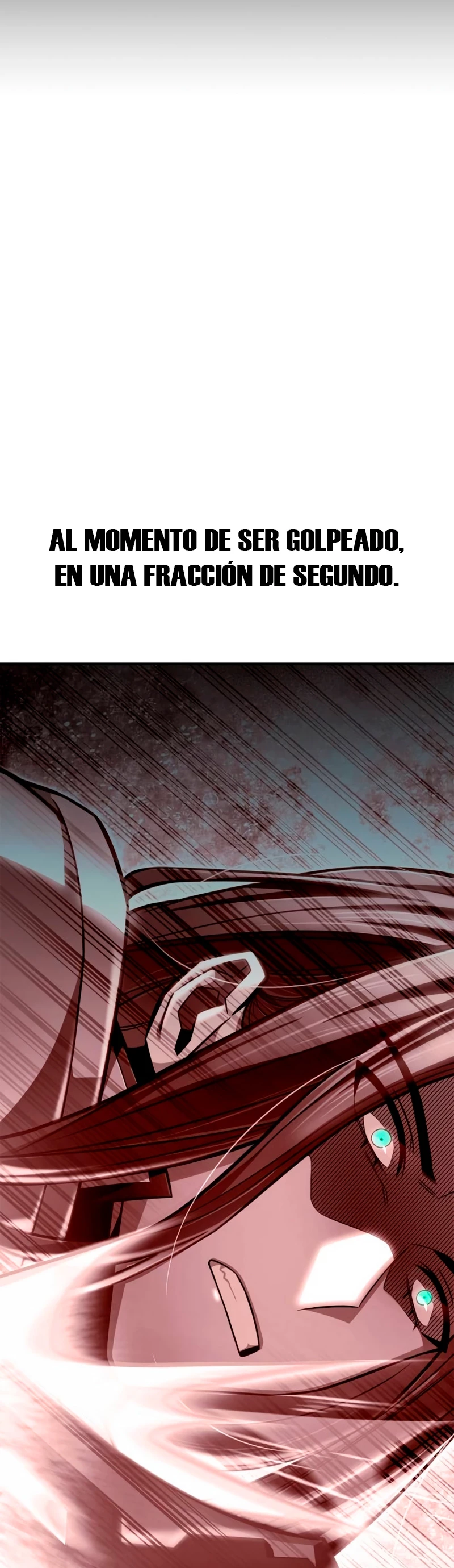 Campo de Batalla Super Humano Capitulo 73 página 34