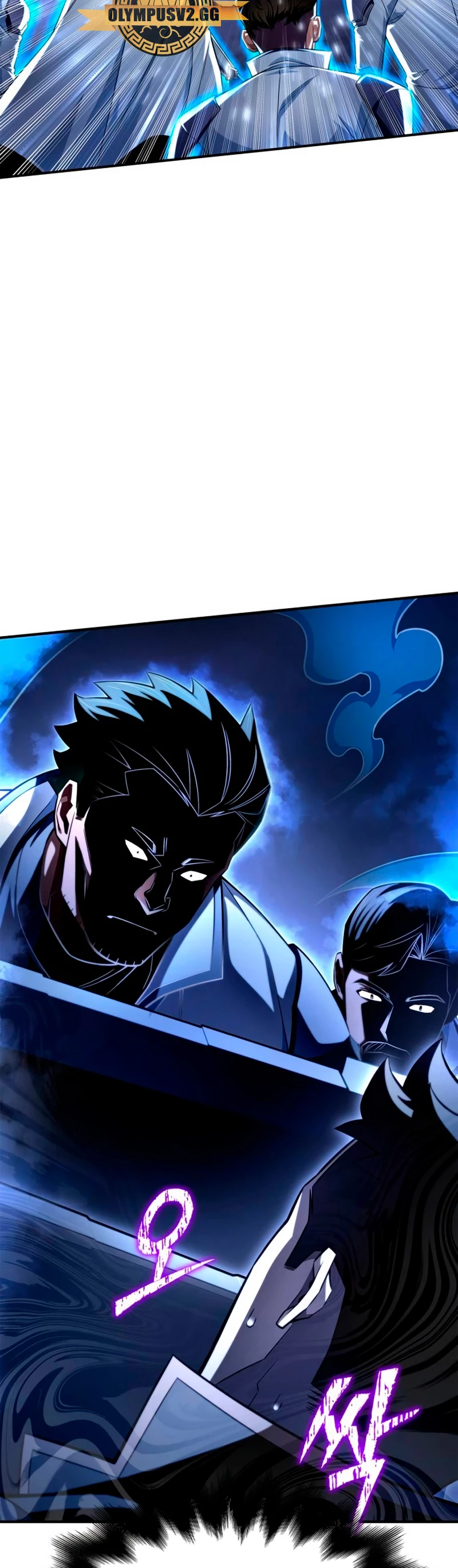 Campo de Batalla Super Humano Capitulo 73 página 89