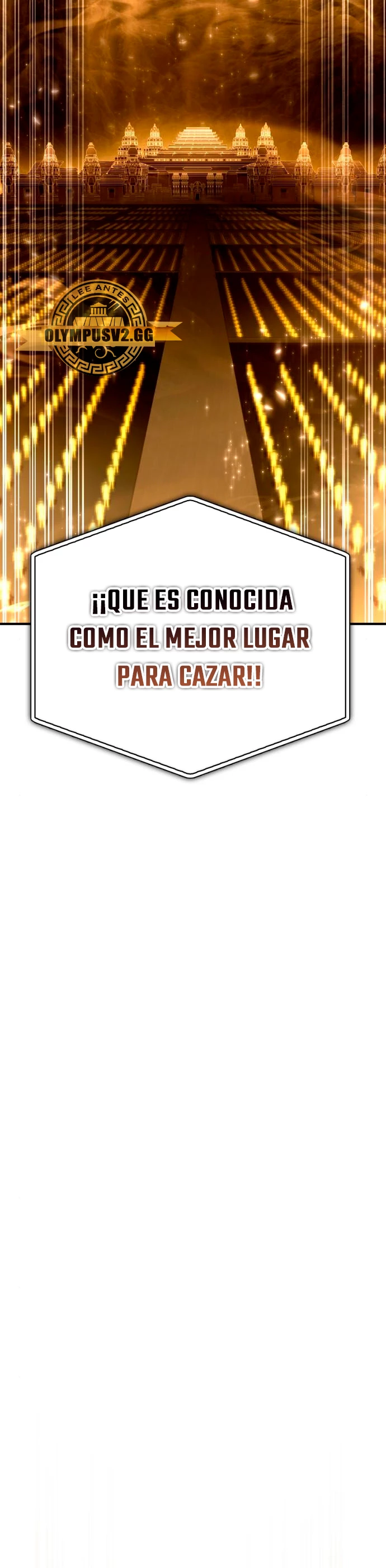 Campo de Batalla Super Humano Capitulo 74 página 60
