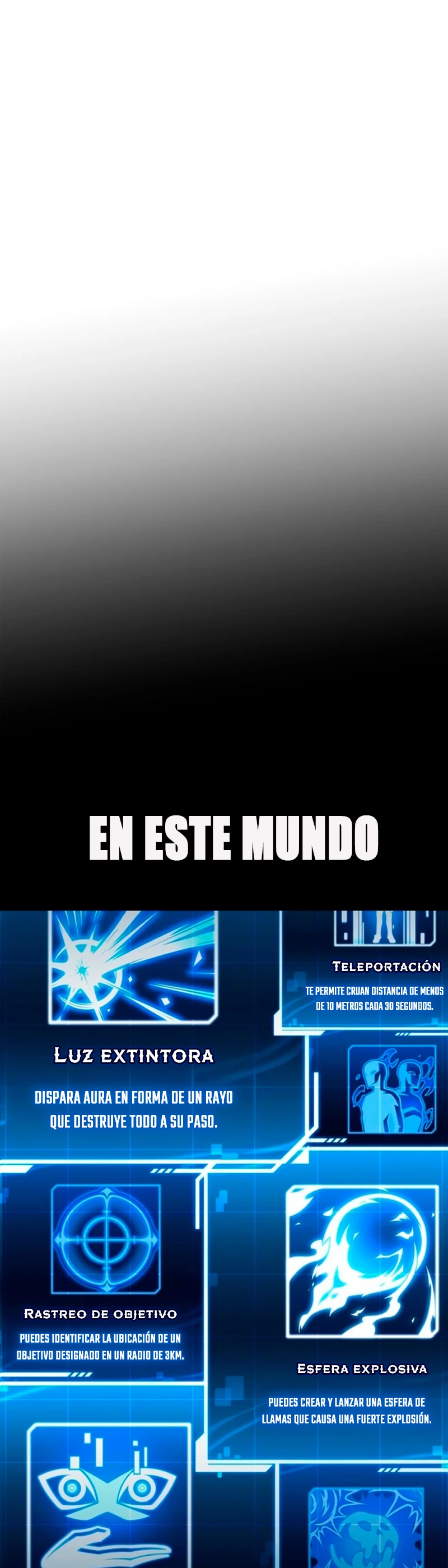 Campo de Batalla Super Humano Capitulo 75 página 12