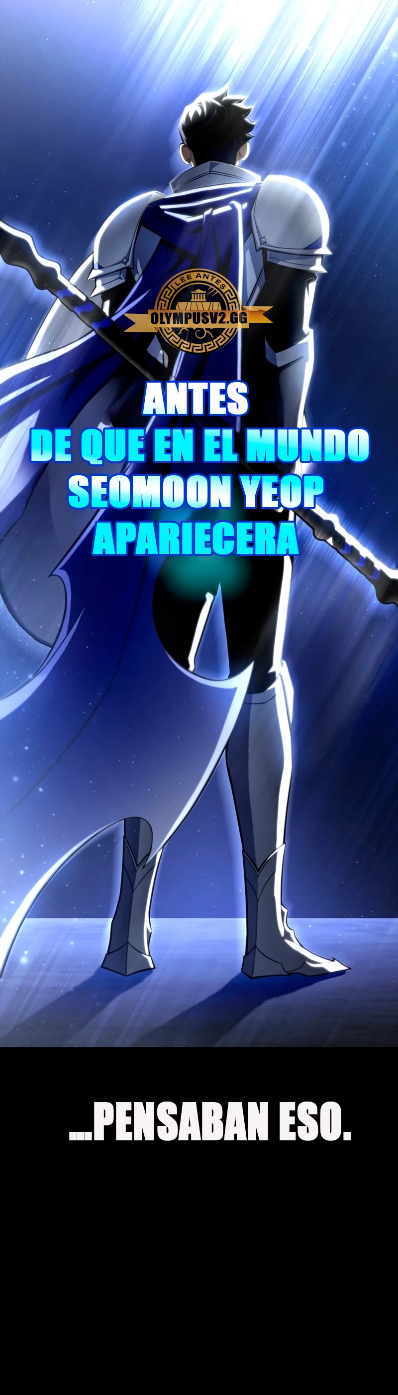 Campo de Batalla Super Humano Capitulo 75 página 16