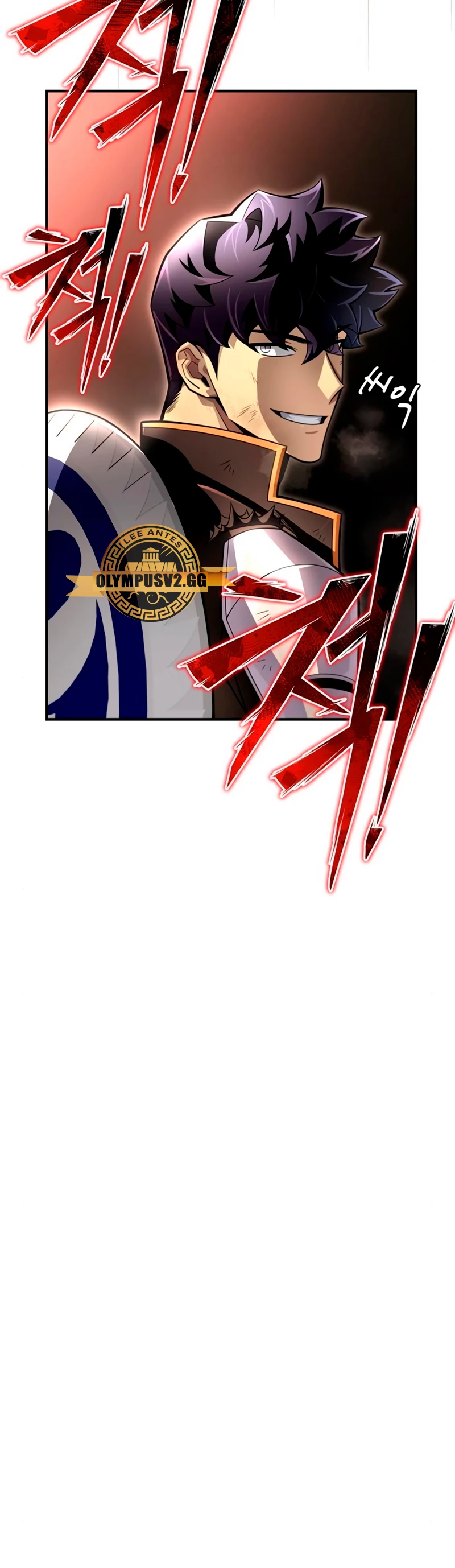 Campo de Batalla Super Humano Capitulo 75 página 49