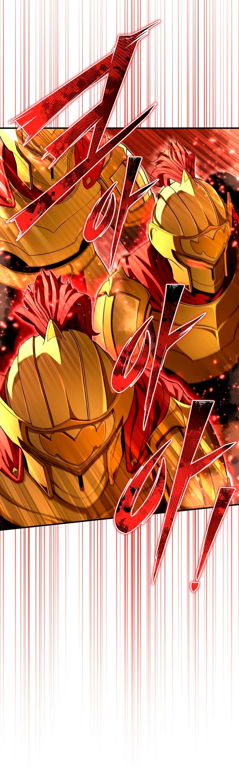Campo de Batalla Super Humano Capitulo 75 página 69