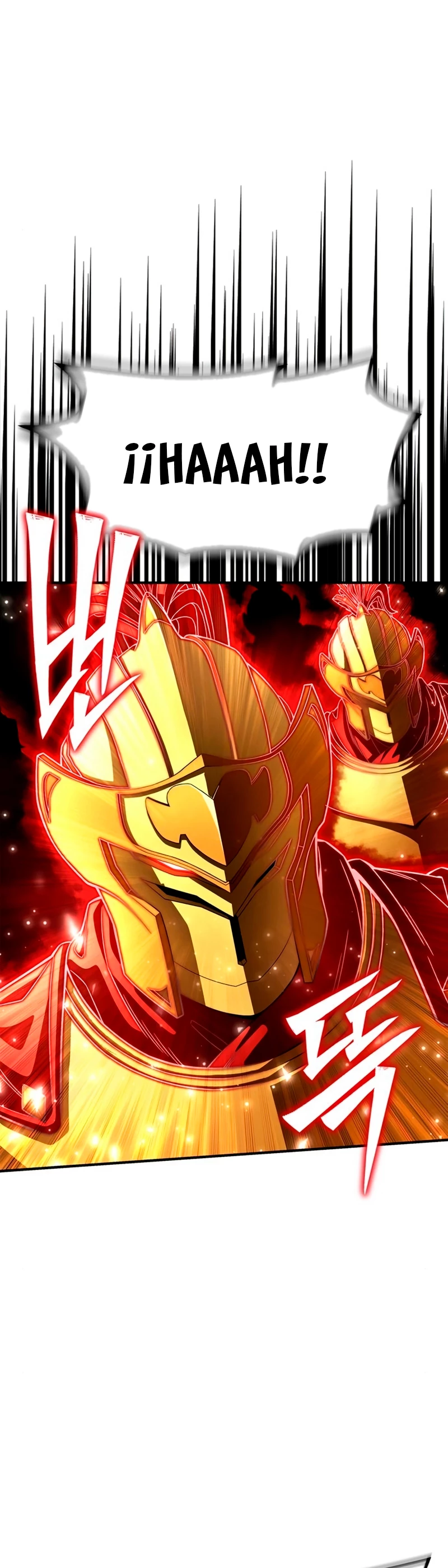 Campo de Batalla Super Humano Capitulo 75 página 77