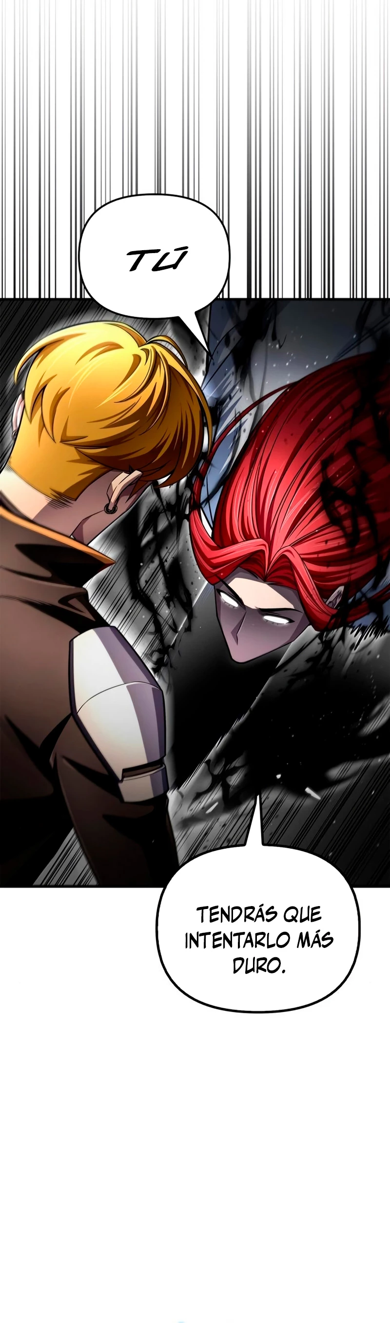Campo de Batalla Super Humano Capitulo 76 página 51
