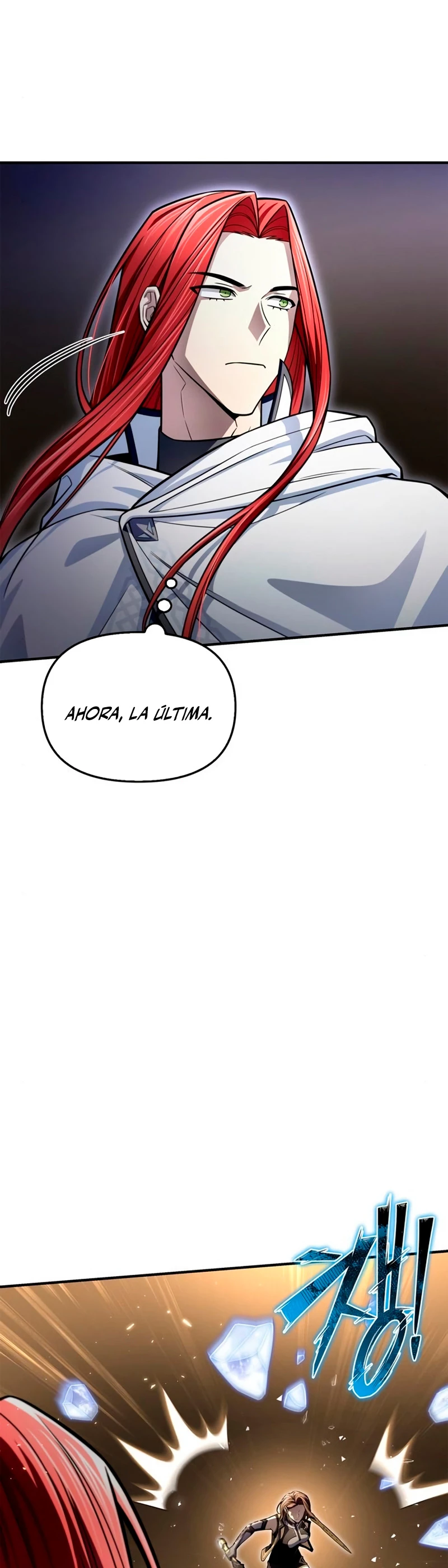 Campo de Batalla Super Humano Capitulo 76 página 62