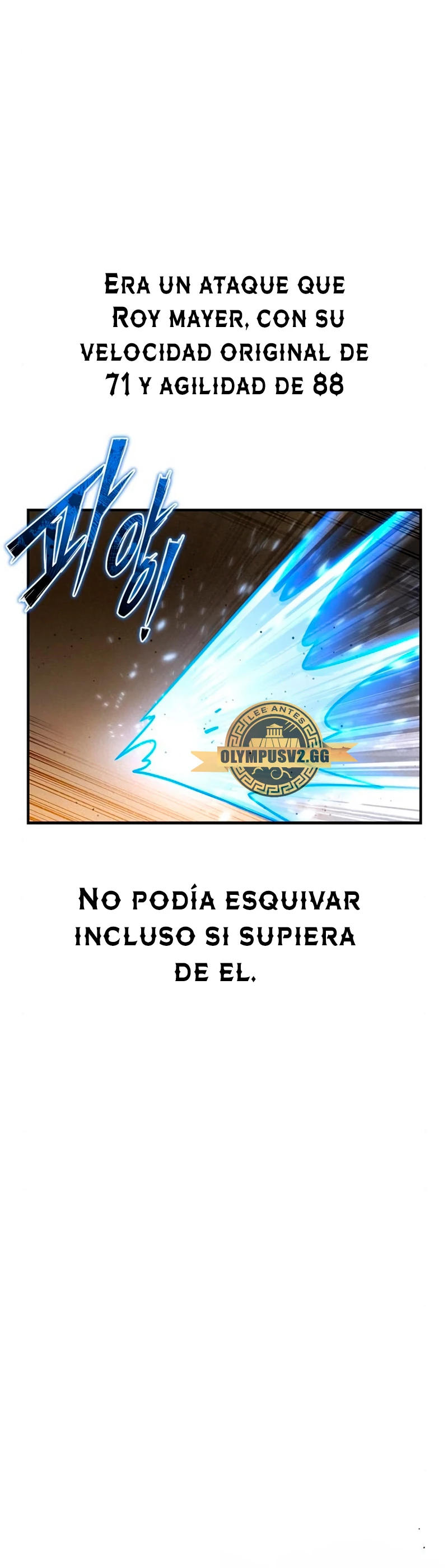Campo de Batalla Super Humano Capitulo 76 página 69