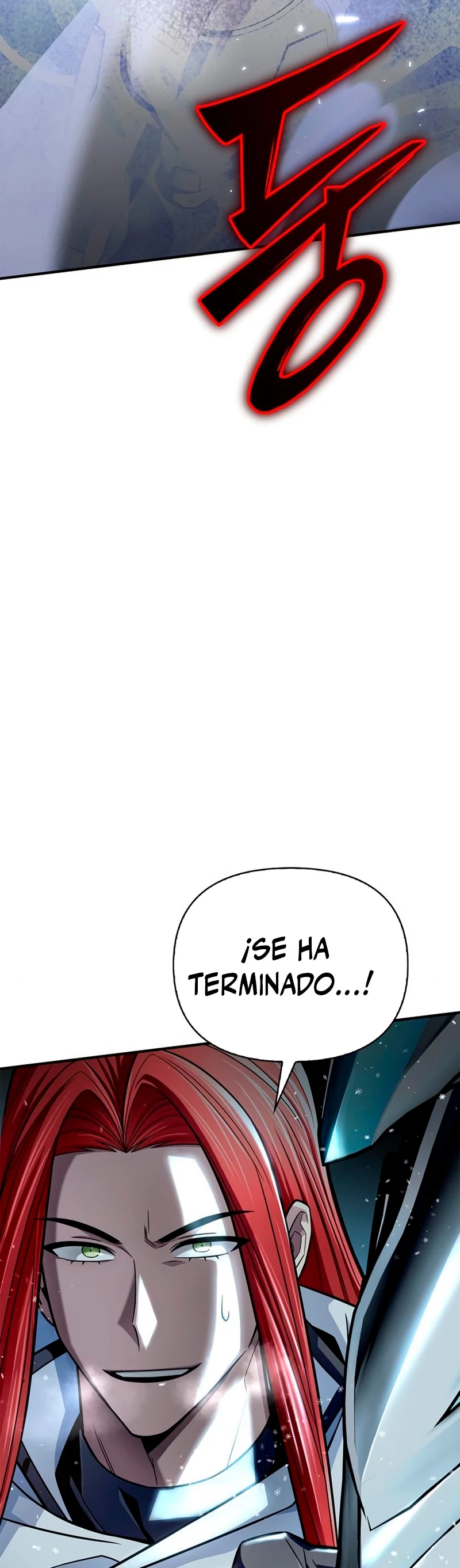Campo de Batalla Super Humano Capitulo 76 página 74