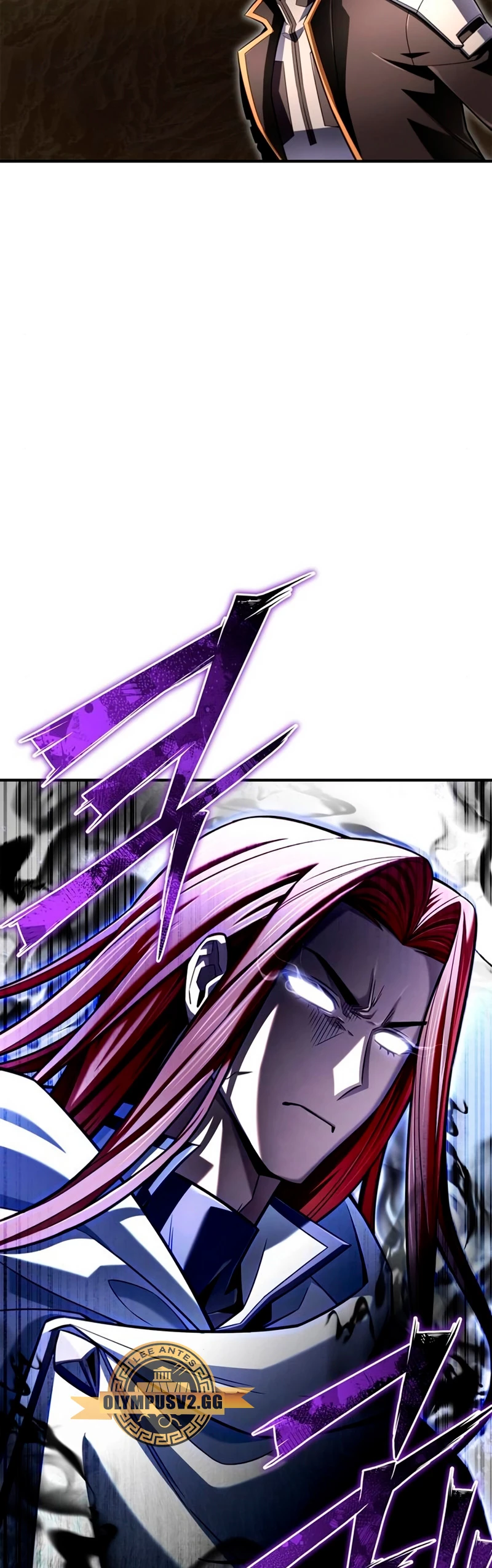 Campo de Batalla Super Humano Capitulo 76 página 84