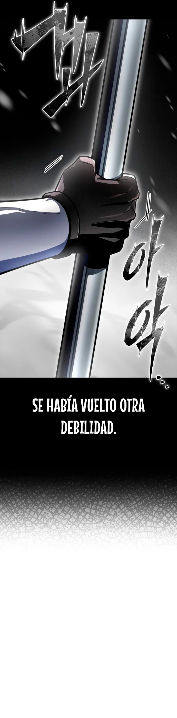 Campo de Batalla Super Humano Capitulo 77 página 11