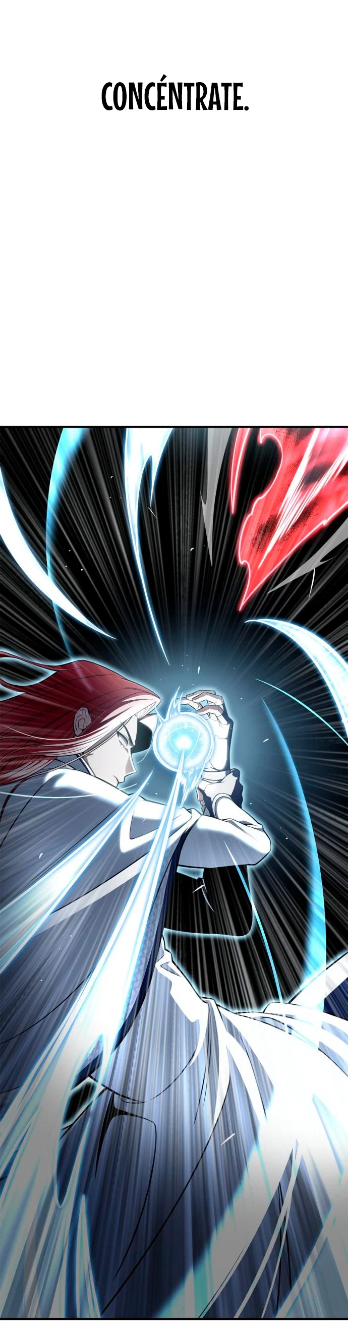 Campo de Batalla Super Humano Capitulo 77 página 59