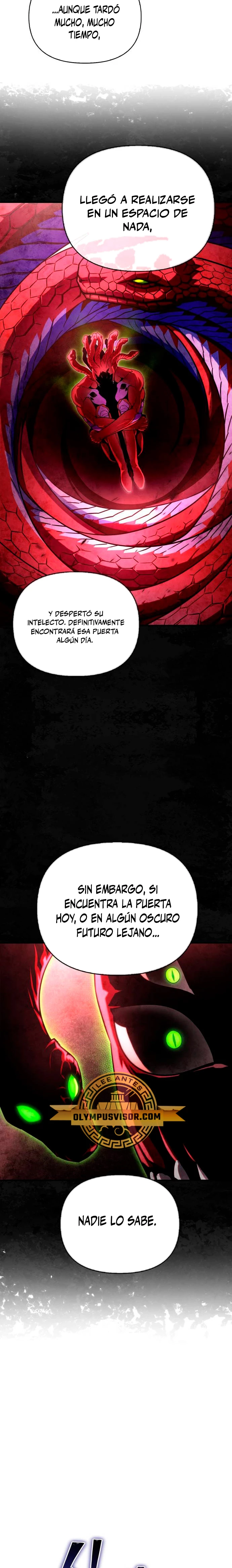 Campo de Batalla Super Humano Capitulo 87 página 10