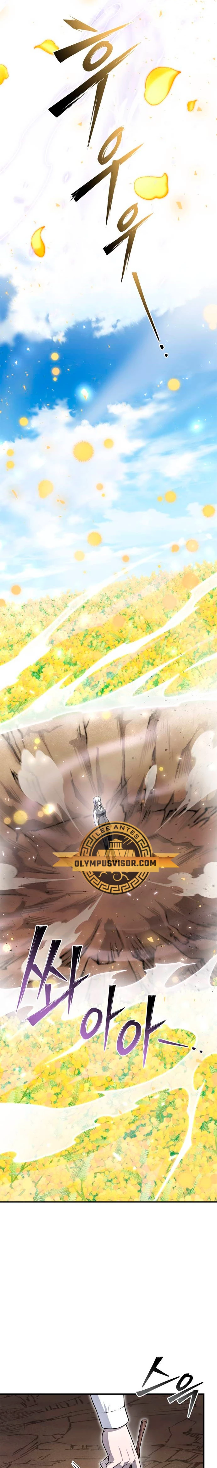 Campo de Batalla Super Humano Capitulo 87 página 18