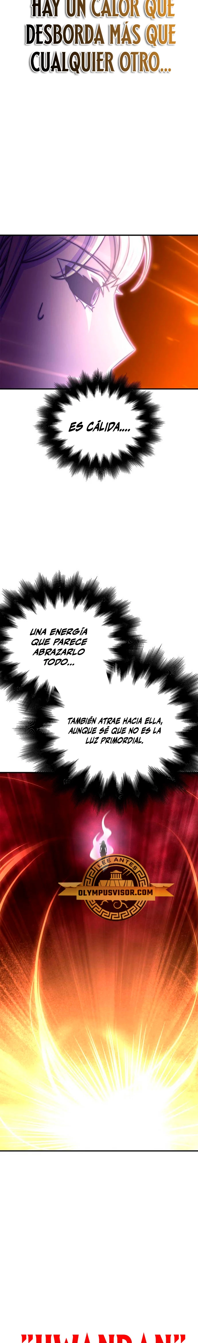 Campo de Batalla Super Humano Capitulo 88 página 21
