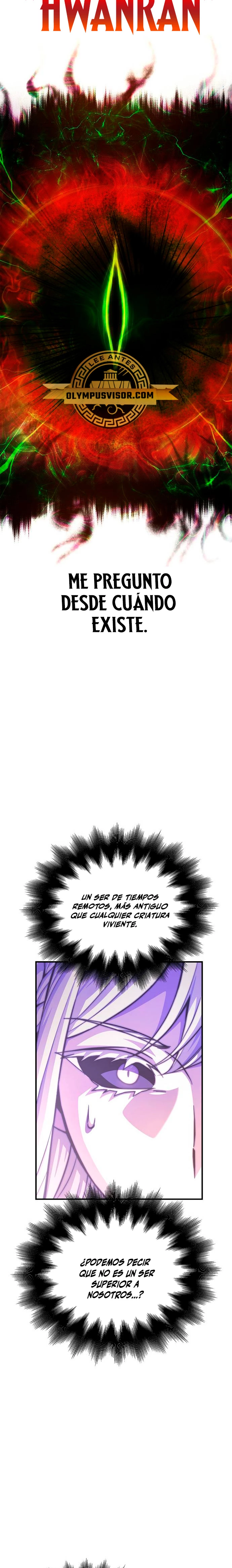Campo de Batalla Super Humano Capitulo 88 página 22