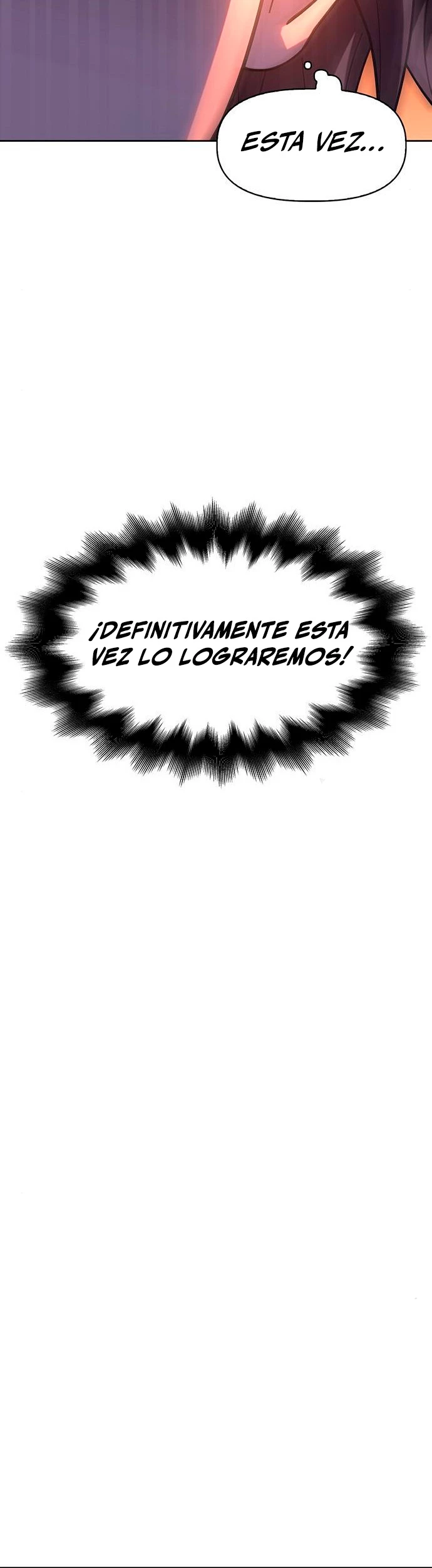 Campo de Batalla Super Humano Capitulo 9 página 22