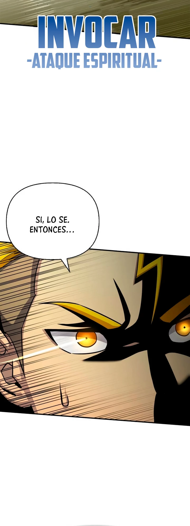 Campo de Batalla Super Humano Capitulo 93 página 60