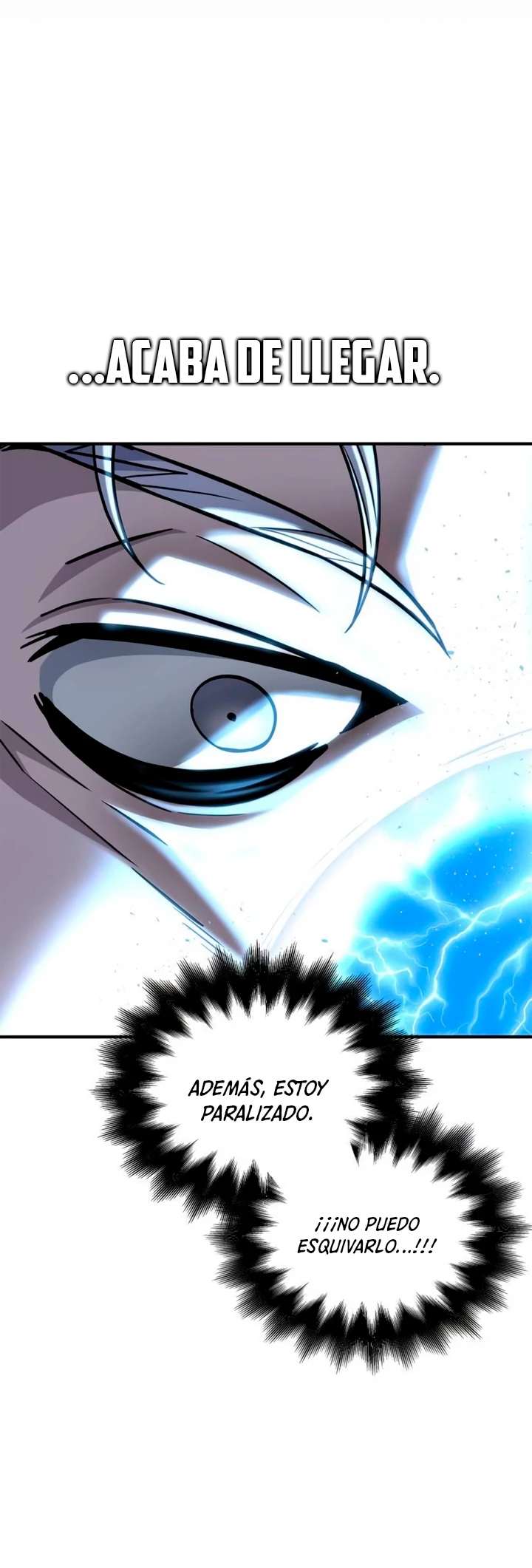 Campo de Batalla Super Humano Capitulo 93 página 66