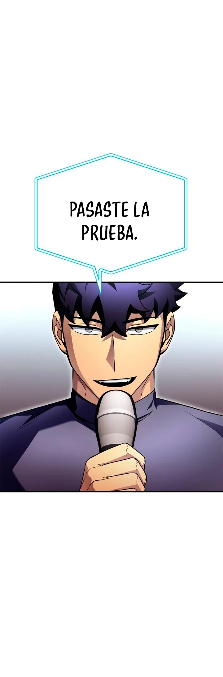 Campo de Batalla Super Humano Capitulo 93 página 78